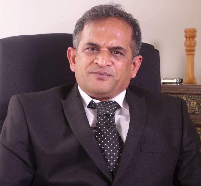 Mr. R. Narasingarao